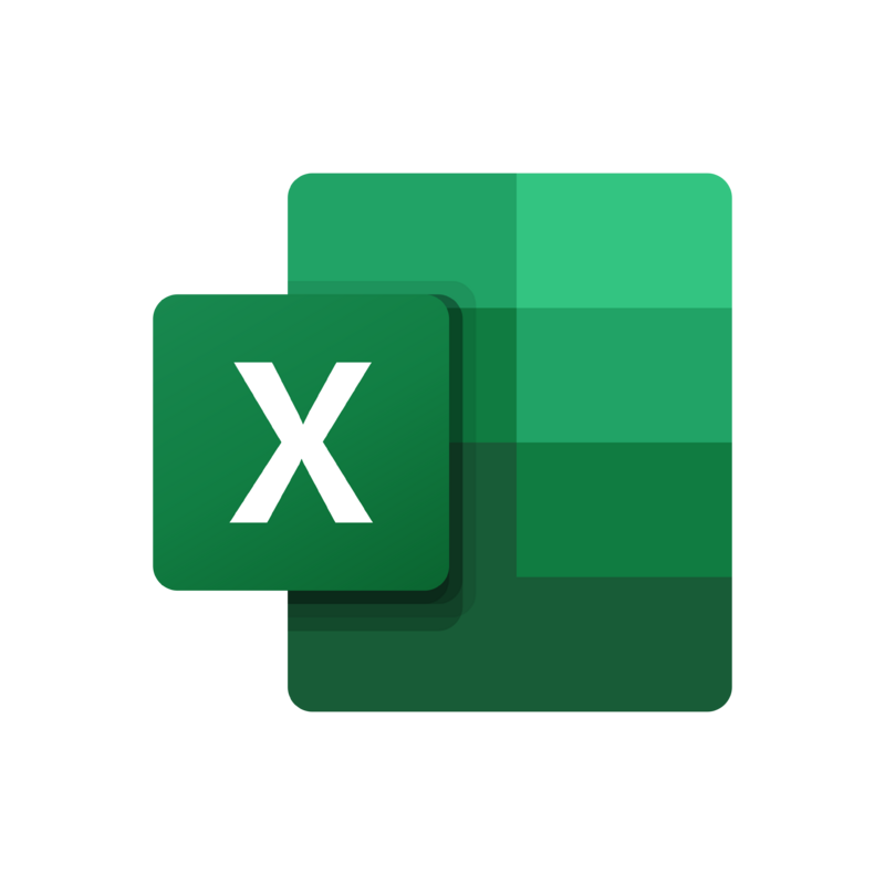Connecteur Excel