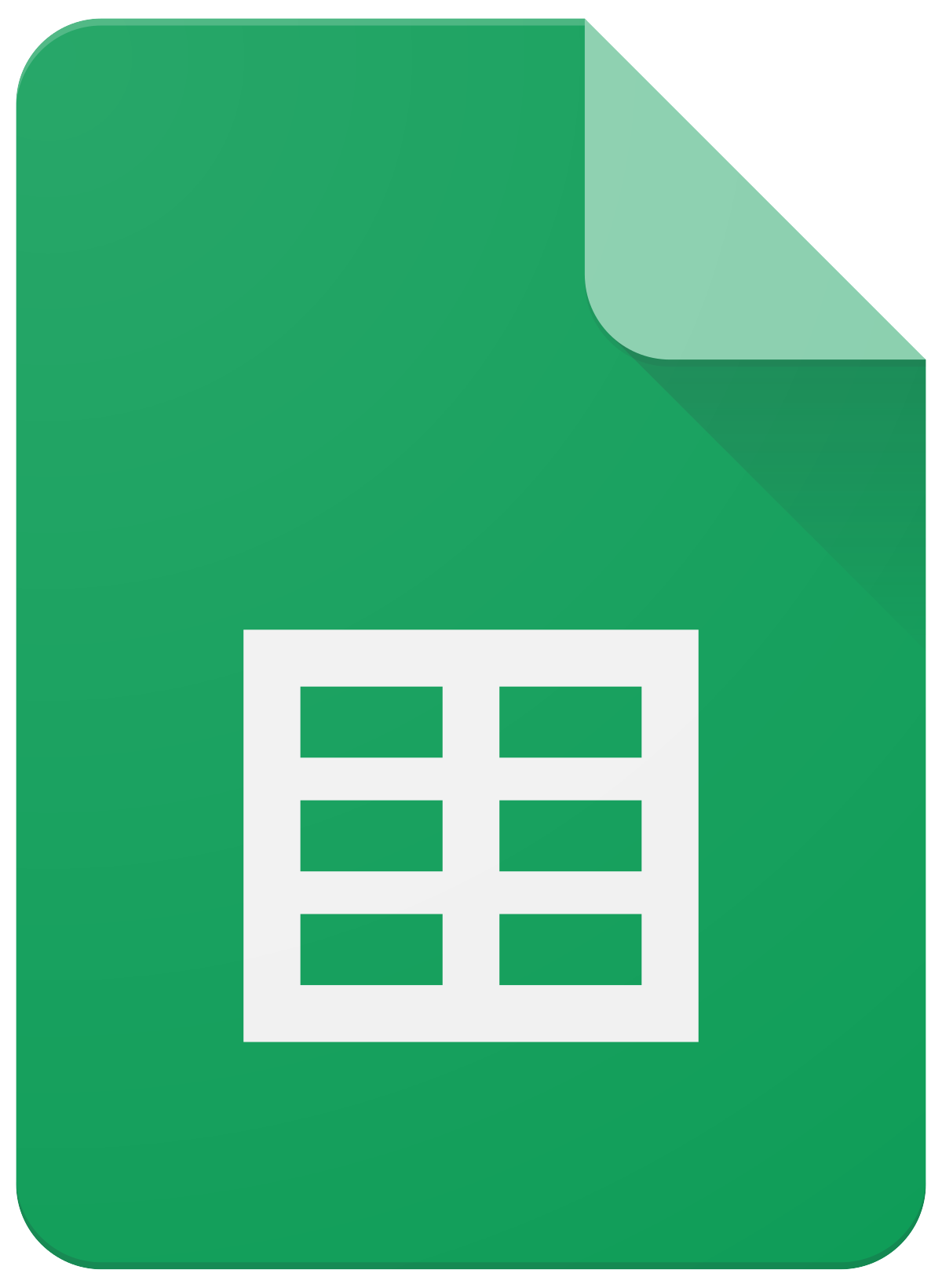Connecteur Google Sheets