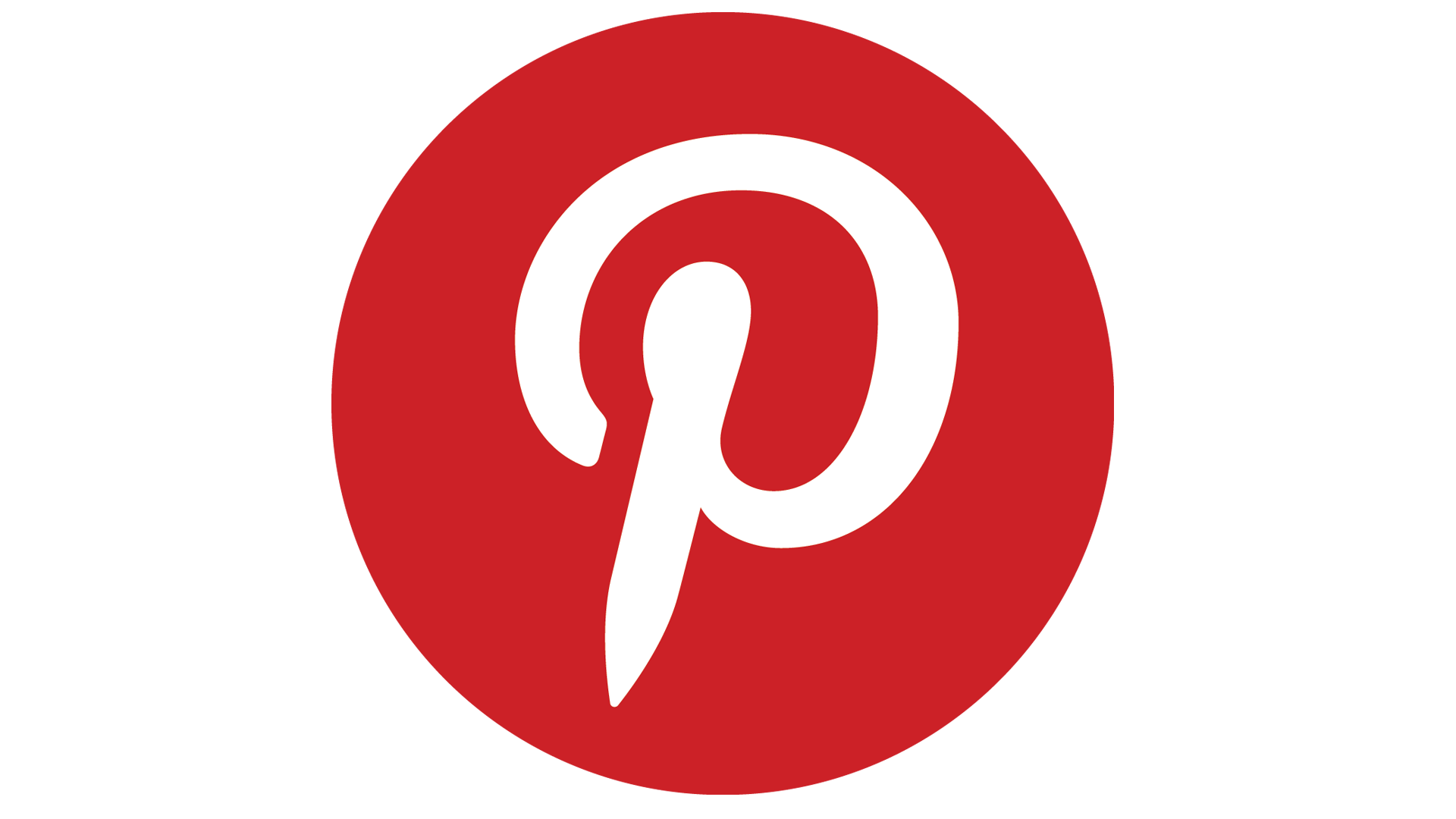 Connecteur Pinterest